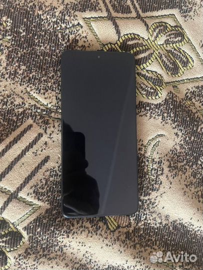 Xiaomi Poco X6, 12/256 ГБ