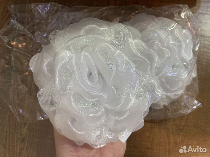 Бант для волос,школьные банты