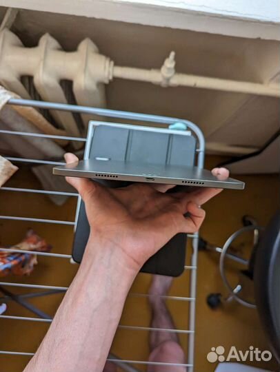 iPad pro 11 2021 m1 128gb