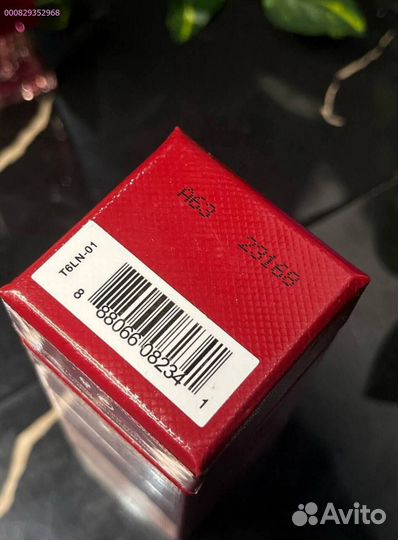 Tom Ford Lost Cherry (Арт.17114)