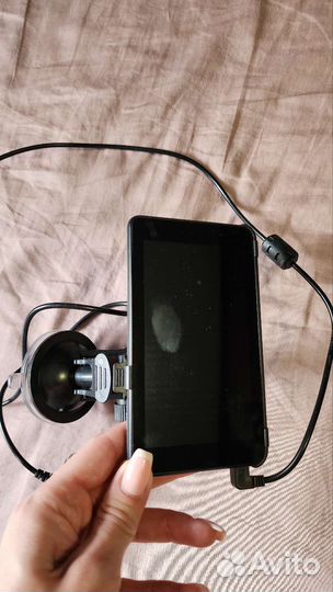 Видеорегистратор