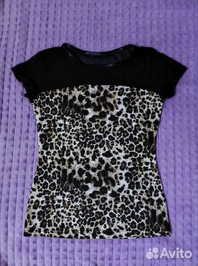 Топ для бальных танцев