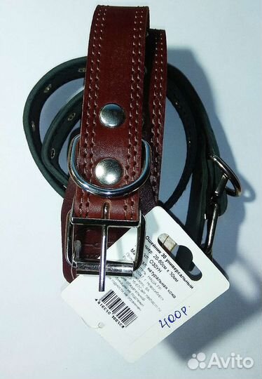 Ошейники для собак