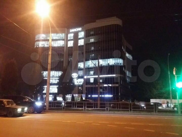 Сдам офисное помещение, 72 м²