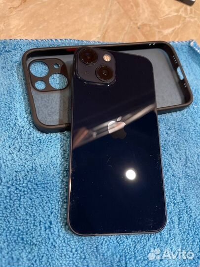 iPhone 13 mini, 128 ГБ