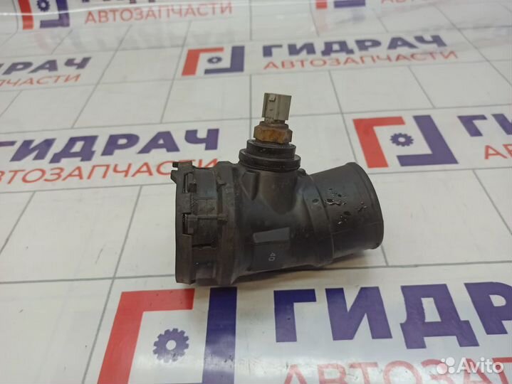 Патрубок интеркулера Toyota Land Cruiser Prado (J150) 17360-11050