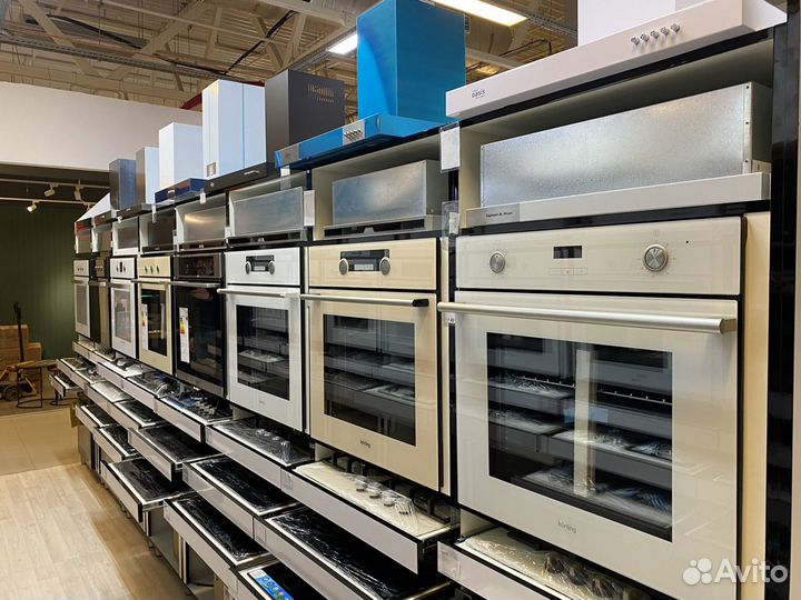 Вытяжка для кухни встраиваемая