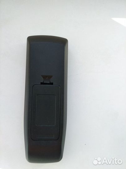 Пульт ду для TV JVC RM-C360