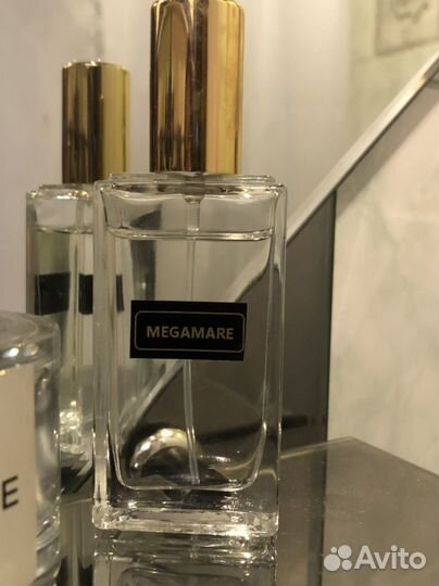 Парфюм унисекс Megamare