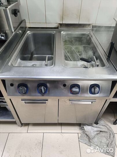 Ремонт ресторанного оборудования