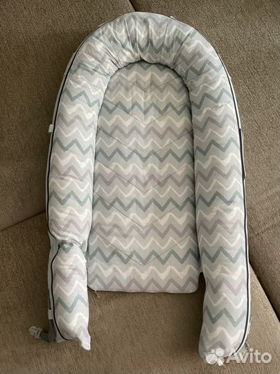 Кокон для новорожденных