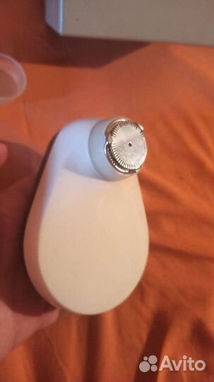 Заводная электрическая бритва