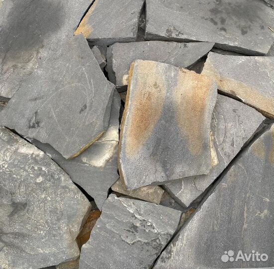 Гранитная брусчатка