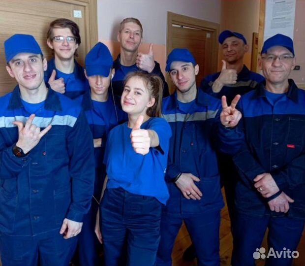 Комплектовщик на склад без опыта аванс еженедельно