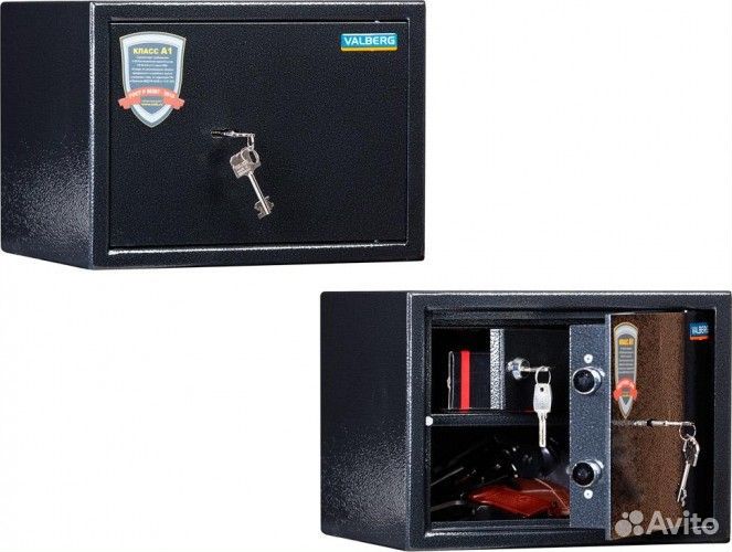 Сейф оружейный valberg арсенал 25T S11299140016