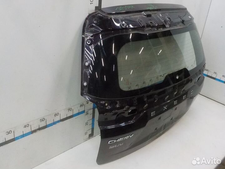Дверь багажника Exeed Exeed VX