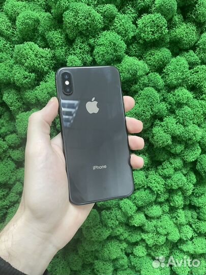 iPhone Xs, 256 ГБ