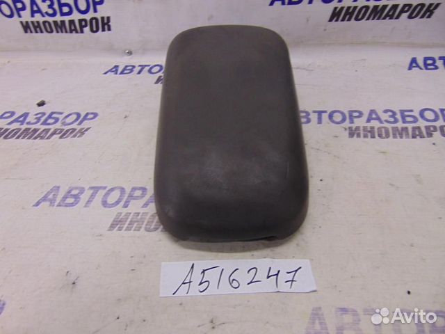 Подлокотник для Mitsubishi Galant 8 1996-2006г