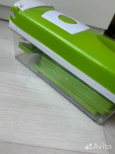 Овощерезка