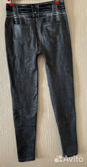 Легинсы 44-46