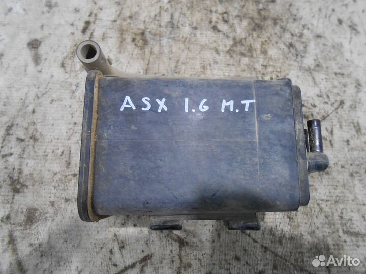 Абсорбер Mitsubishi ASX 1,6л МКПП