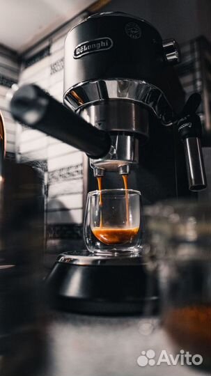 Ремонт кофемашин