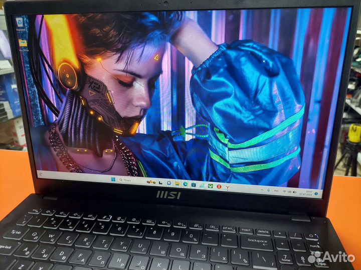 Новый Core i5 озу 24 гб