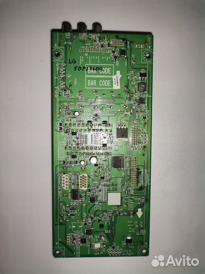 EAX61365504