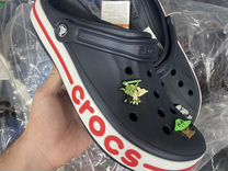 Crocs сабо оригинальное качество