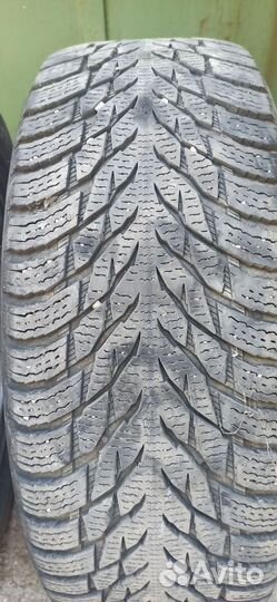 Nokian Tyres Hakkapeliitta R3 205/65 R16