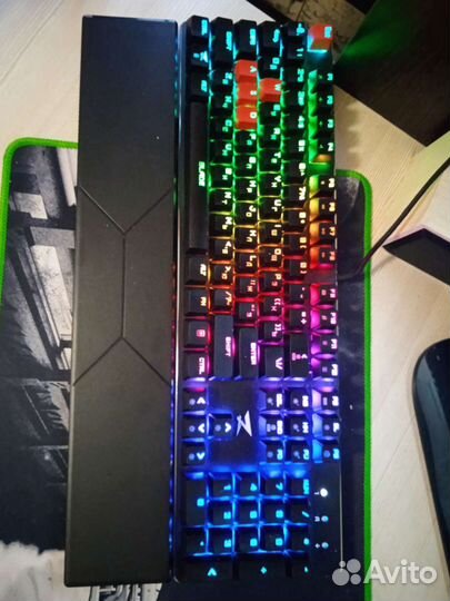 ZET gaming Blade