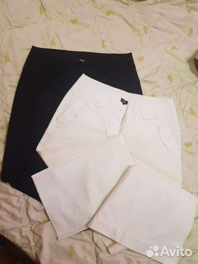 Женские вещи пакетом 40 42