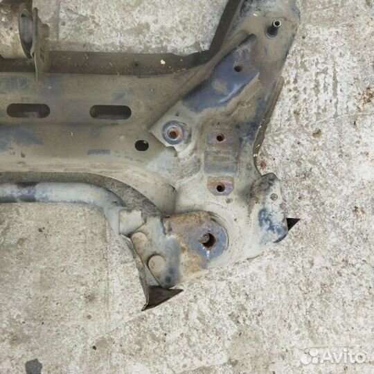 Подрамник Mazda 6 GG