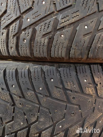 Hankook Winter I'Pike RS2 W429 205/65 R16