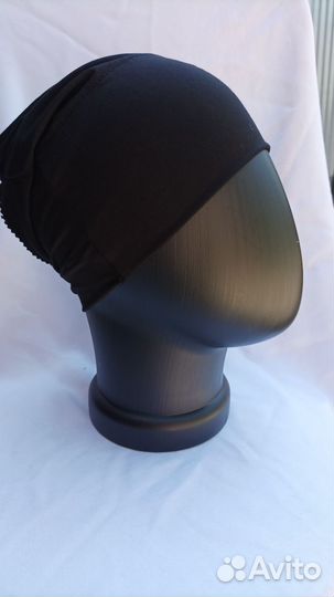 Хиджаб горянка