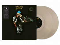 Tom Waits / Closing Time (Clear Vinyl)(2LP)