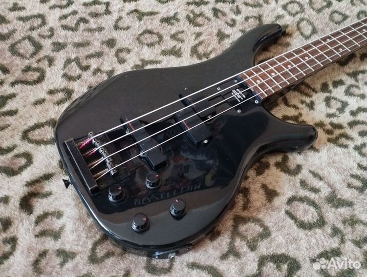 Бас гитара Fernandes FRB-65