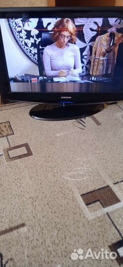 Телевизор samsung 32