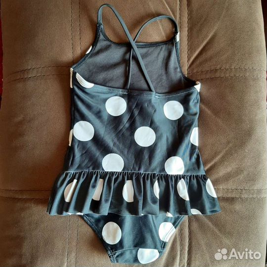 Купальник детский 98/104