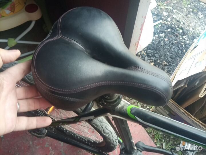 Велосипеды