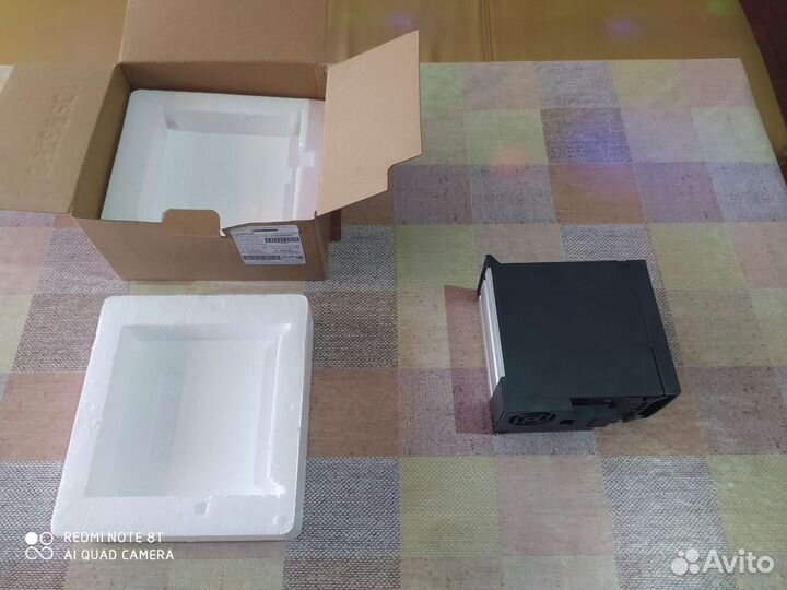 Преобразователь частоты