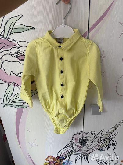 Костюм для мальчика