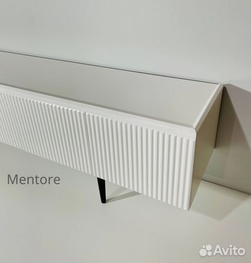 Тумба тв Bravo с тест-драйвом