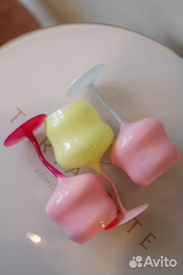 Бокалы для вина