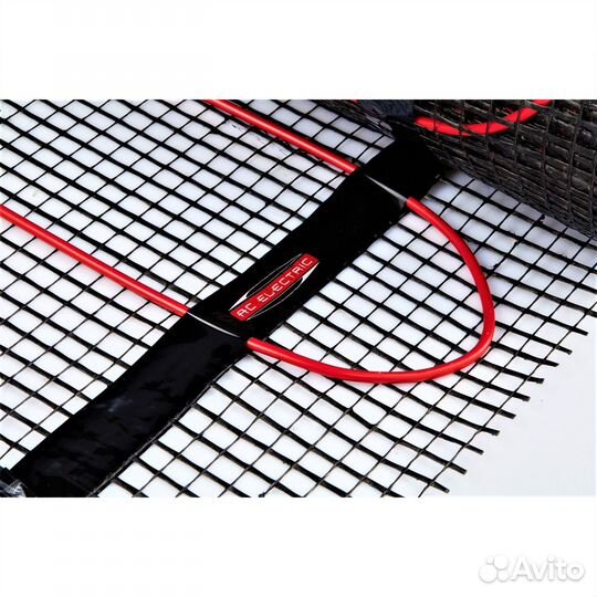 Мат AC electric acmm 2-150-5 (комплект теплого пол