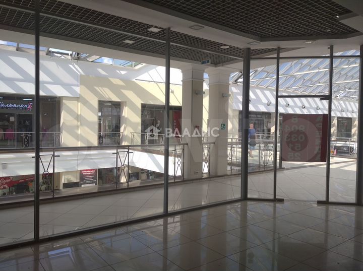 Сдам торговое помещение, 38.9 м²