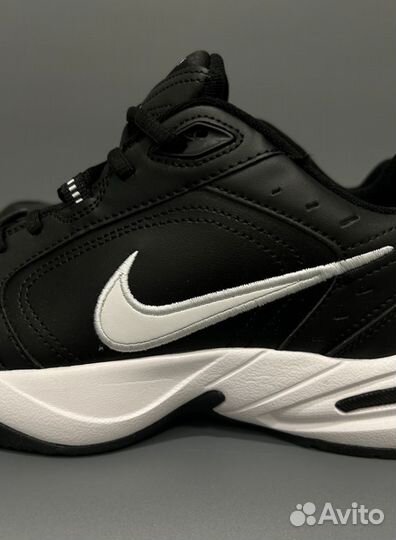 Кроссовки Nike Air Monarch IV Люкс