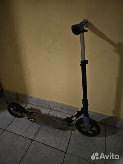 Самокат взрослый