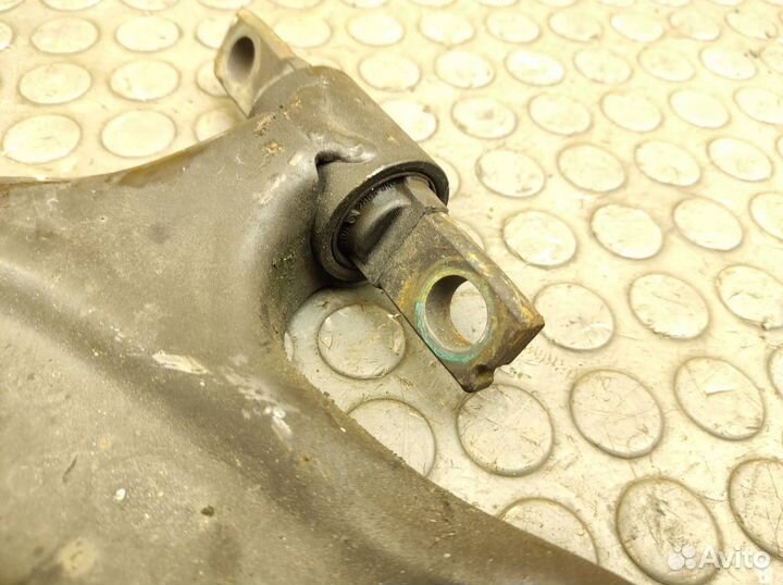 Рычаг передний левый Renault Koleos HY0 2TR 2010