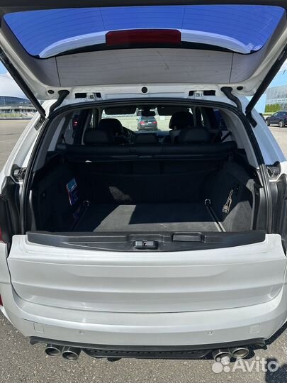 BMW X5 3.0 AT, 2015, 138 000 км